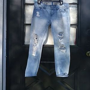 Rewash **Brand** Ripped Jeans